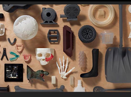 蘋(píng)果揭秘手表表殼3D打印工藝